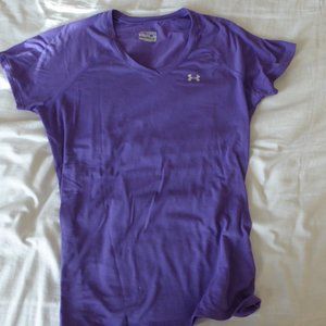 Under Armour t-shirt